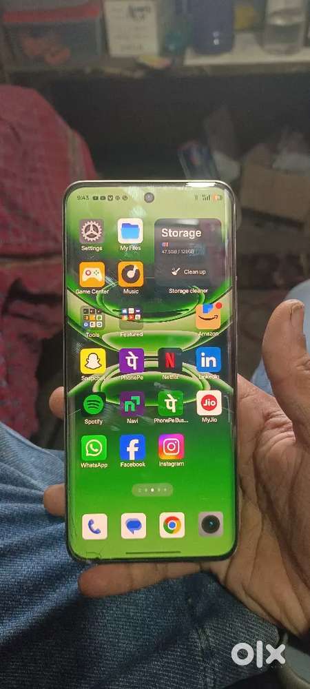 Realme P2 Pro 5g 8/128
