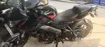 Pulsar ns200