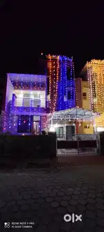 Villa for Sale in Mangalam Aangan