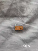 Samsung 16 gb microsd card