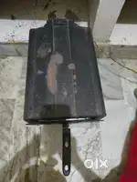 Electric tandor