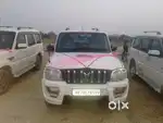 Mahindra Scorpio 2012 Diesel 180000 Km Driven