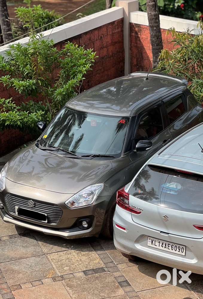 Maruti Suzuki Swift 2020 Petrol 78000 Km Driven