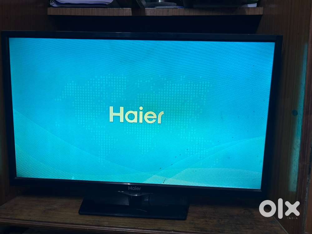 Haier LED TV 32”