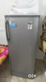 Samsung Fridge 195L Urgent Sale