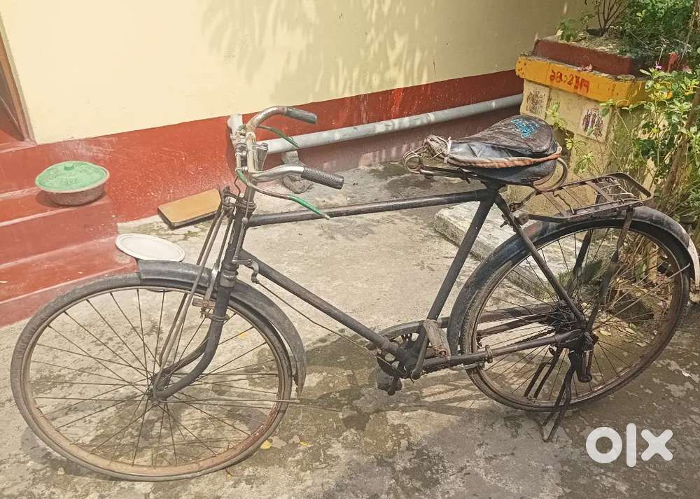 Urgent sell my bicycle