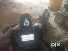 Nikon D40 best bignars camera best picture quality
