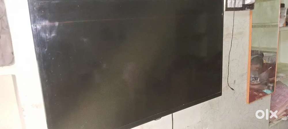 Samsung 43 inc led tv