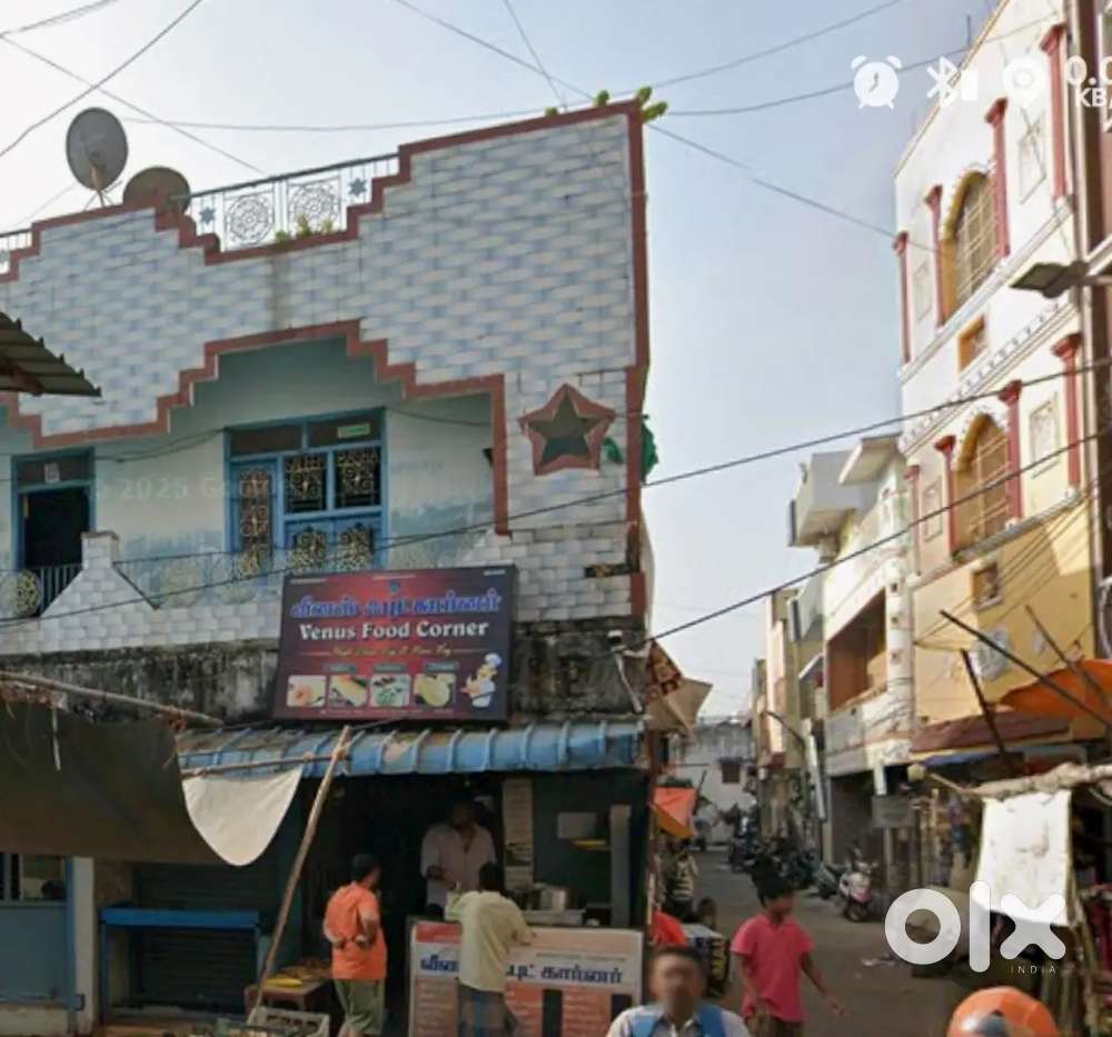 Shop for rent in Venus Vegetable Market