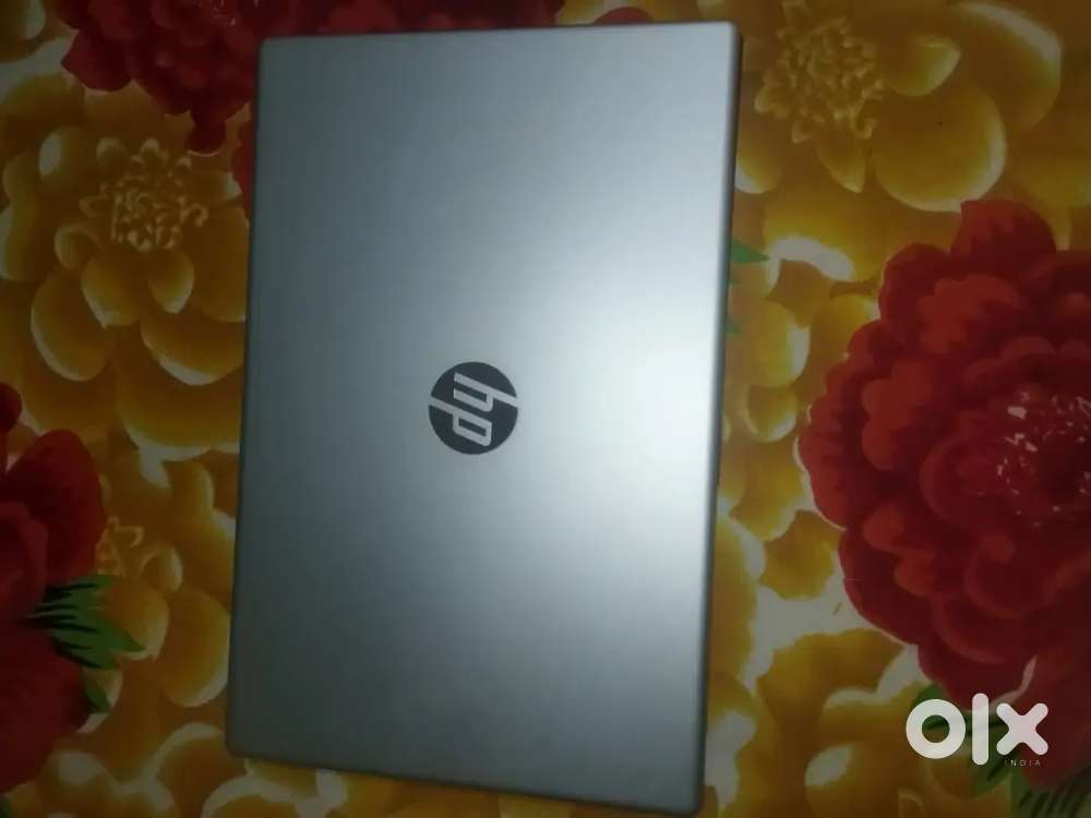 Hp i3 laptop
