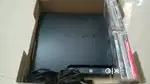 Ps3 slim + Games for sale