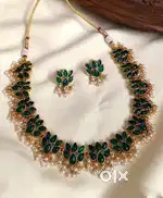 Fashionable Jewellary