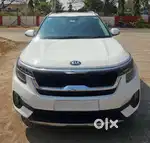 Kia Seltos HTK Plus D, 2020, Diesel