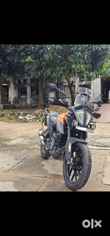 Selling my Bike