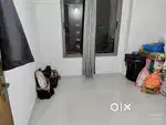 Semi Furnished flat