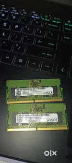 16 GB DDR5 Ram 5600 MHz