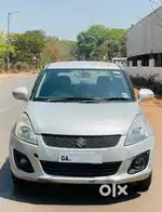 Maruti Suzuki Swift 1.2 VXI (O), 2015, Petrol