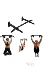 Wall mouny Pull up bar