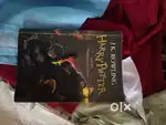 Harry Potter Book Part - 1 Philoper's Stone