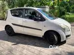 Maruti Suzuki Ritz Petrol Well Maintained