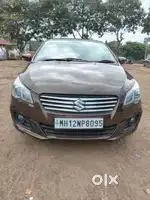 Maruti Suzuki Ciaz 2014-2017 ZDi Option, 2017, Diesel