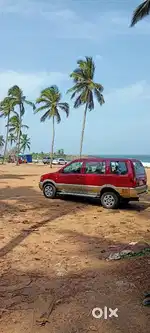 Chevrolet Tavera 2012 Diesel 199000 Km Driven