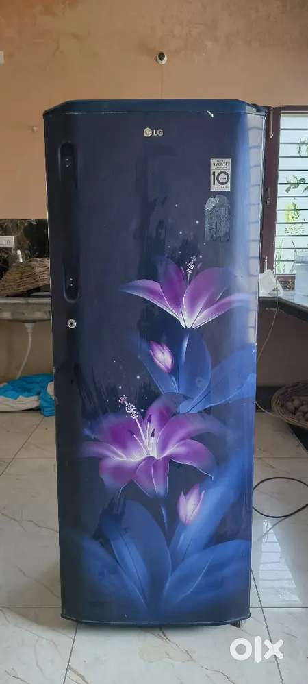 Single Door Fridge in Good Condition – Budget Price