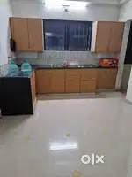 2BHK SEMI FURNITURE FLAT AVAILABLE GOTRI ROAD NEAR OSIYA MALL