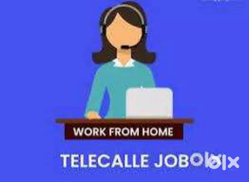 Isme full time ya part time job milega.isme koy charges nahi lagega