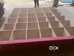 Shop cauntar Rake