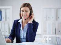 CUSTOMER SERVICE EXECUTIVE