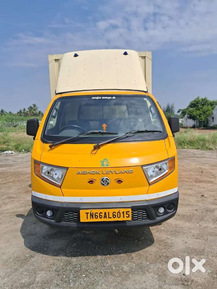 Bada Dost I3+