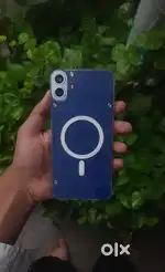CMF phone 1