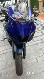 Vip number plate 3000