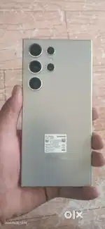 Samsung S24 ultra