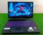 Hp pavilion Gaming Laptop, i5 10th gen, GTX1650 4GB GRAPHICS, 16GB RAM