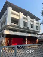 Commercial Property for Sale Near Panampilly Nagar SA Road