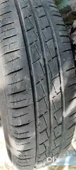 Alto 800 tyre