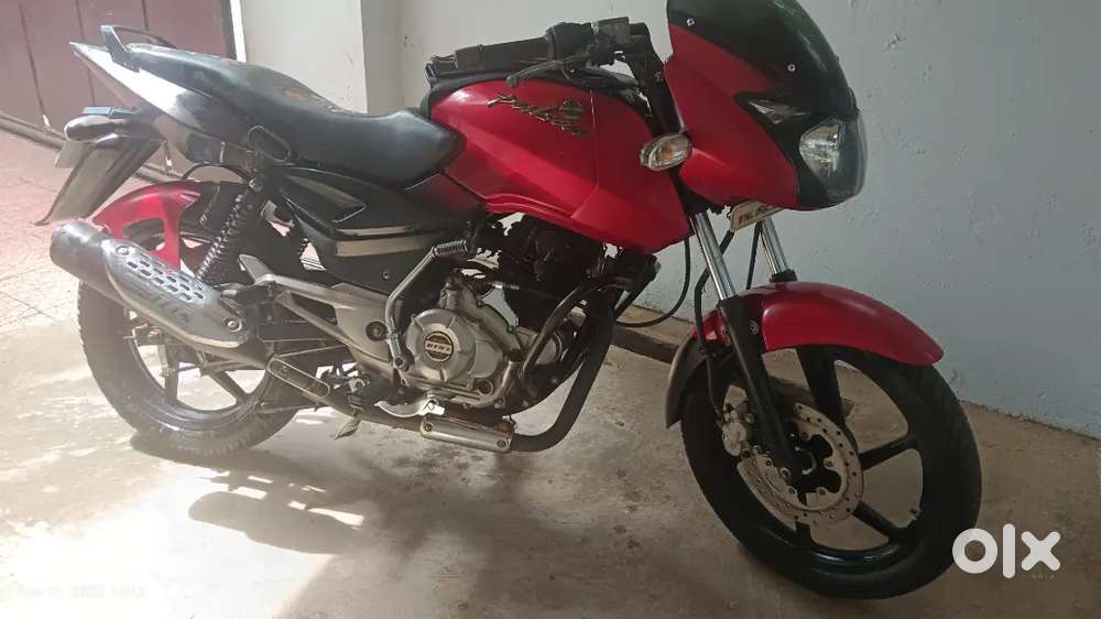 Songle owner well maintained