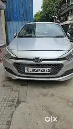 Hyundai Elite i20 2015 Petrol 50000 Km Driven