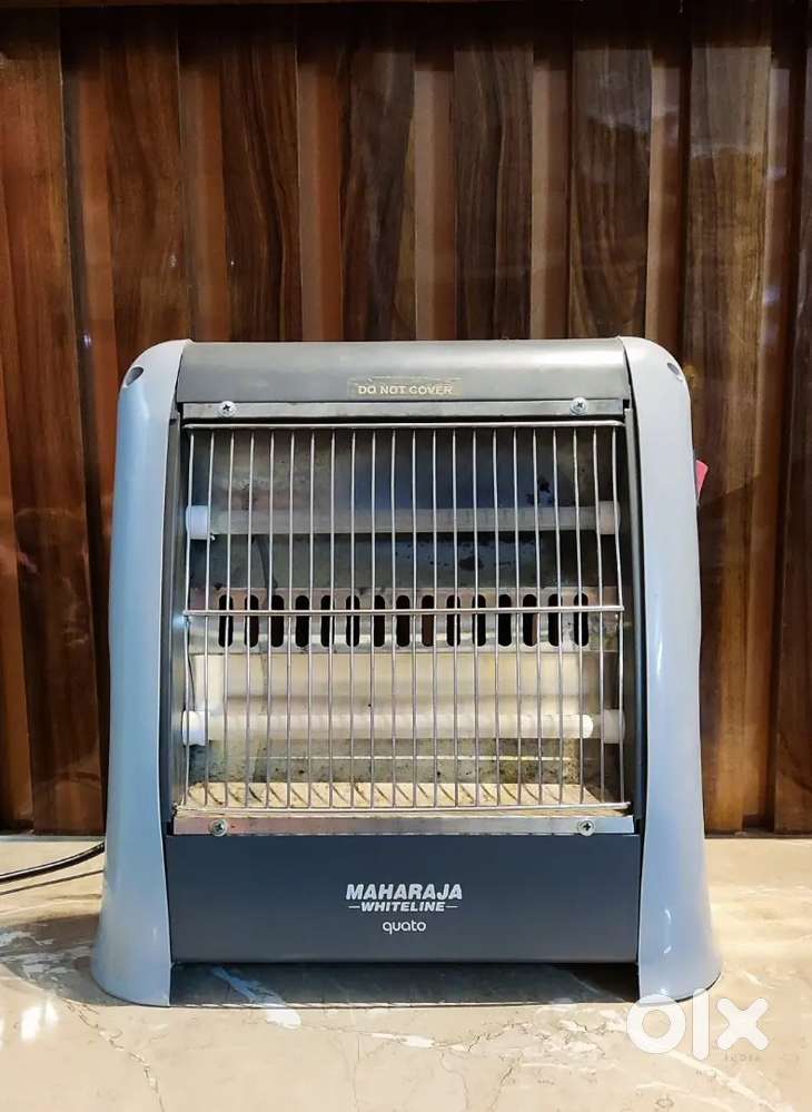 Maharaja Room Heater