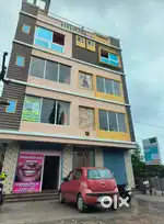 Commercial property for rent