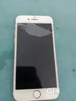 I Phone 7 good condition but display is damge