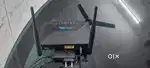 Wifi modem Dnet used just for 4 months
