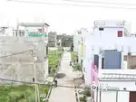 Plot available in TNCP approved colony covered campus