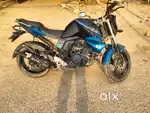 Bike condition is very good and millege is also good