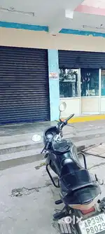 Located at banks and commercial area