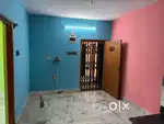 2 Bhk flat for SALE with COVERED CAR PARKING