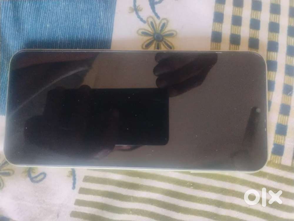 New condition
