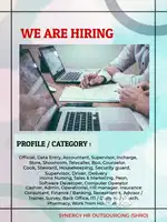 Sales & Marketing